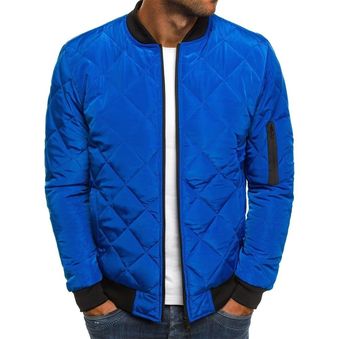 Drune | Vielseitiges Bomberjacke