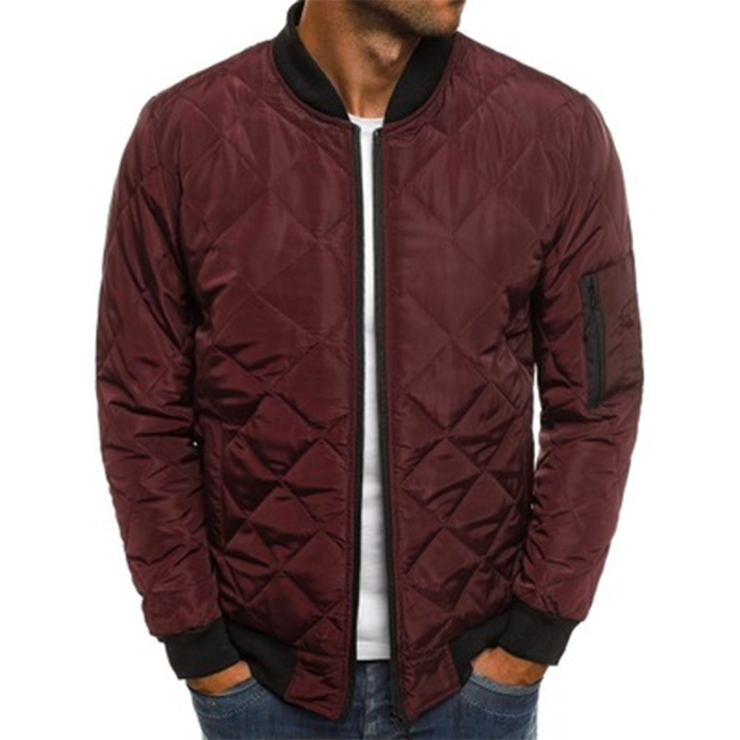 Drune | Vielseitiges Bomberjacke