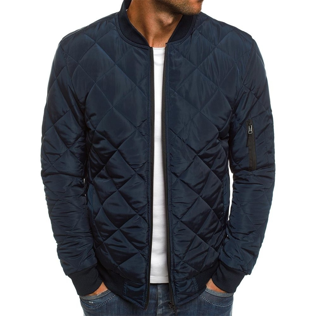 Drune | Modische Bomberjacke für Männer