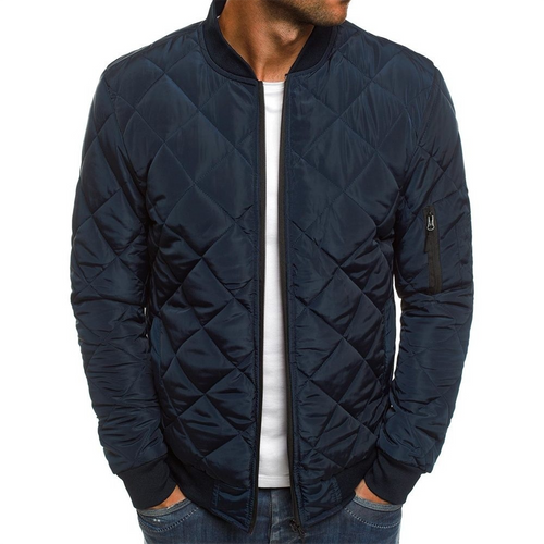 Drune | Modische Bomberjacke für Männer