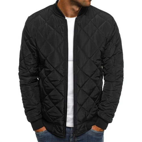 Drune | Vielseitiges Bomberjacke