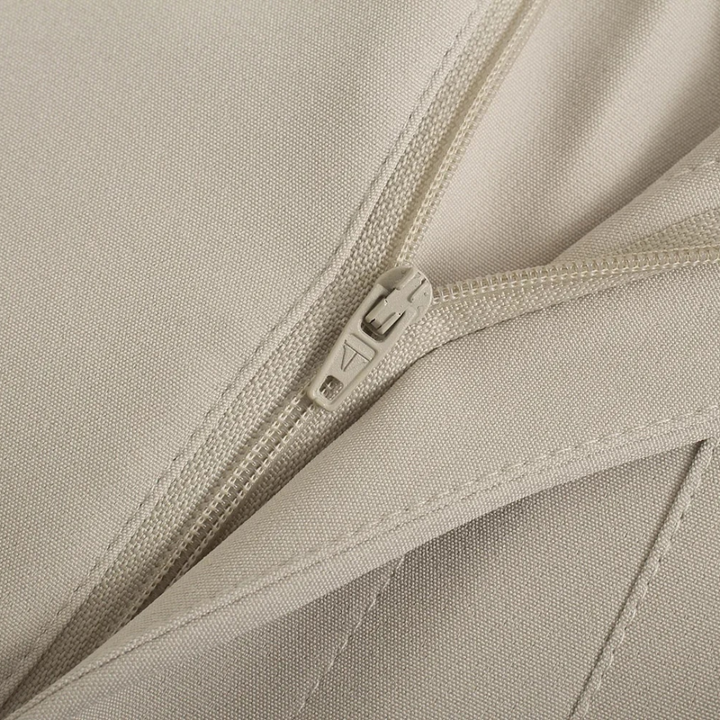 Drune | Taillierte Damen Hose Traf Fashion