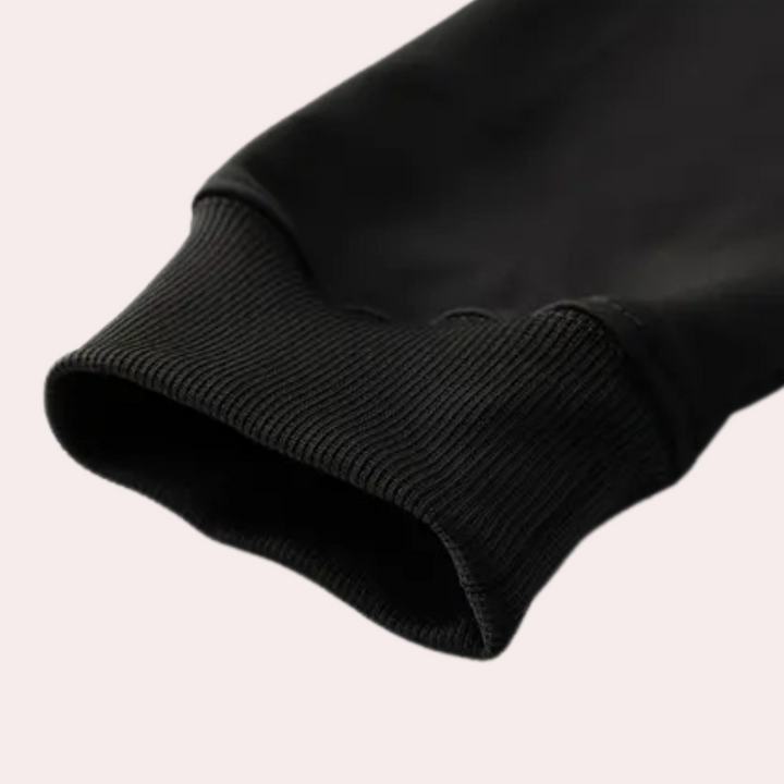 Drune | Weicher Herrenpullover Für Komfort