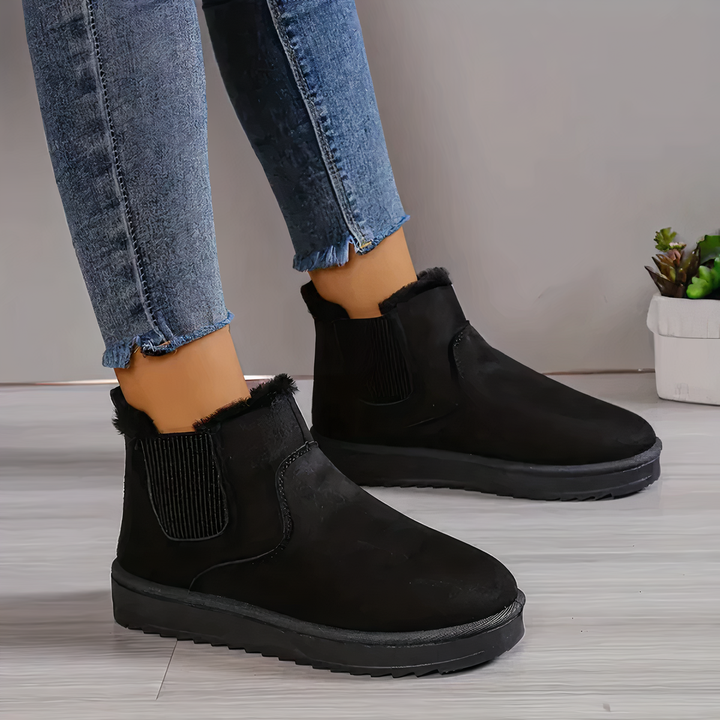 Drune | Winterstiefel Für Kalte Nächte