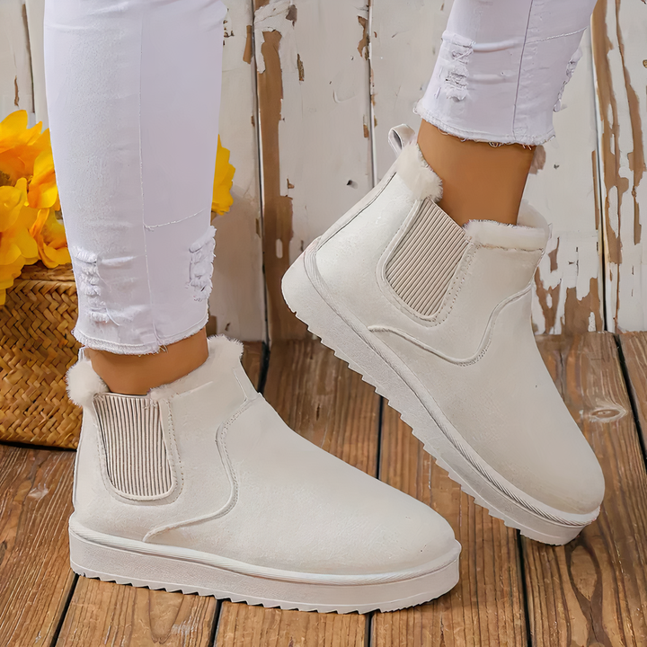 Drune | Winterstiefel Für Kalte Nächte