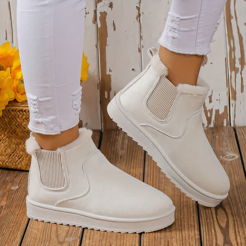 Drune | Winterstiefel Für Kalte Nächte