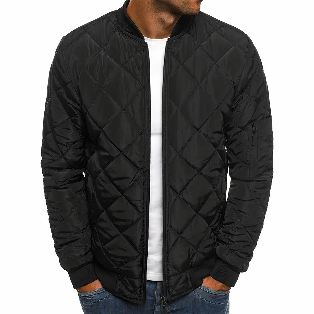 Drune | Steppjacke für den Frühling