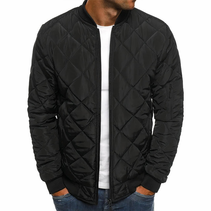 Drune | Steppjacke für den Frühling