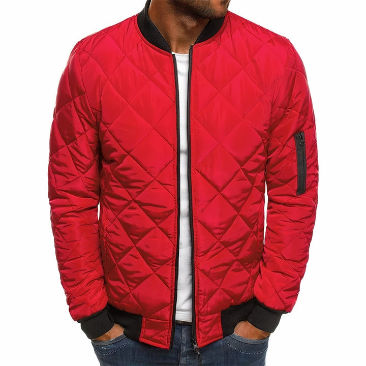 Drune | Steppjacke für den Frühling