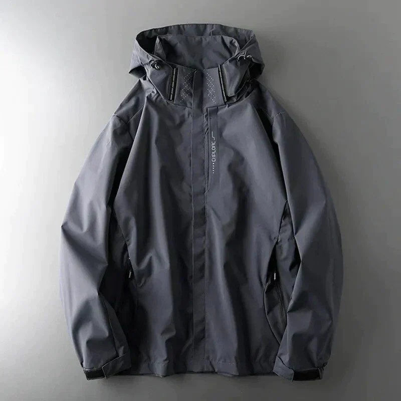 Drune | Herren sportliche Jacke