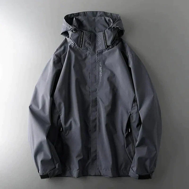 Drune | Herren sportliche Jacke
