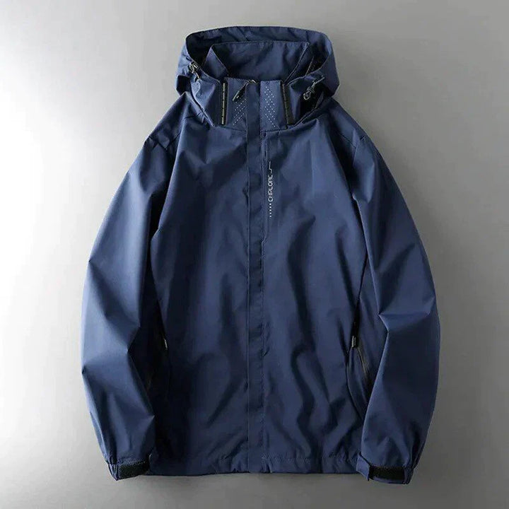 Drune | Herren sportliche Jacke