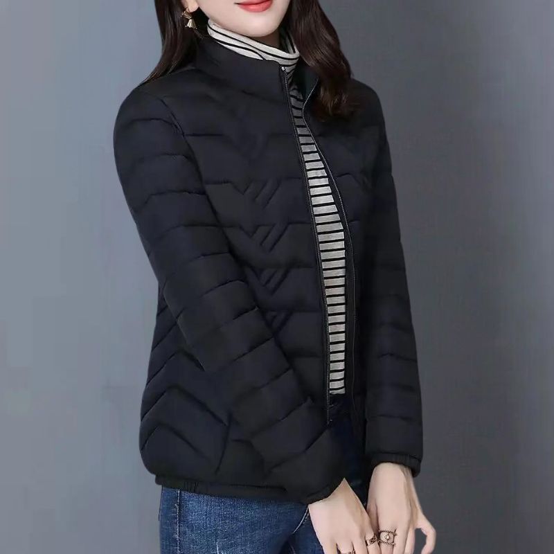 Drune | Damen Daunenjacke für Herbst und Winter Lysbeth