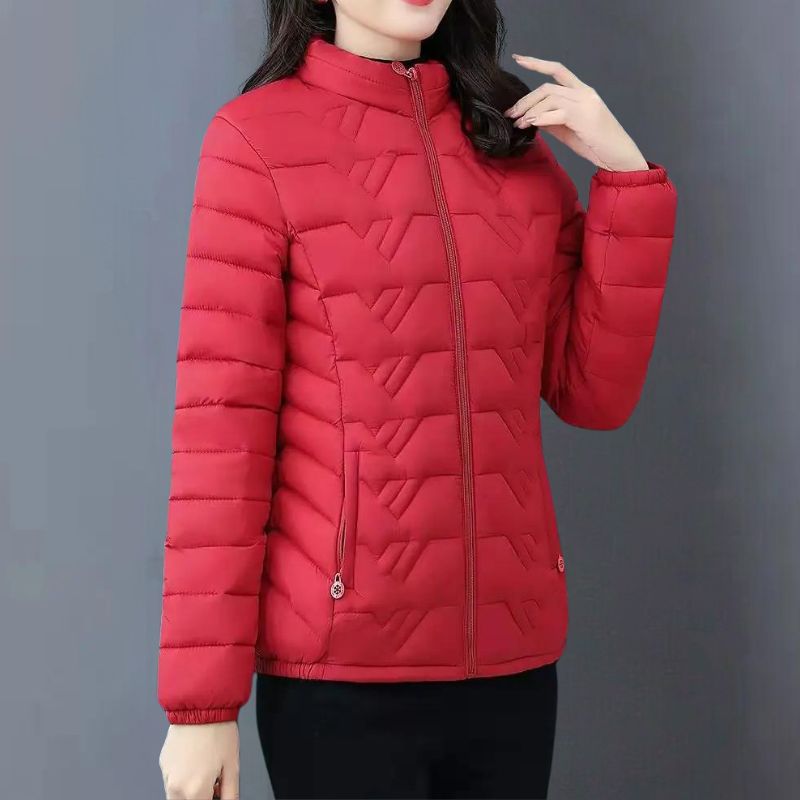 Drune | Damen Daunenjacke für Herbst und Winter Lysbeth