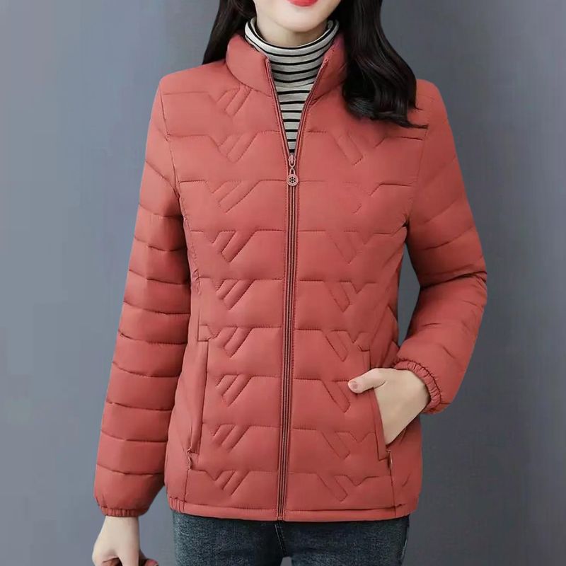 Drune | Damen Daunenjacke für Herbst und Winter Lysbeth