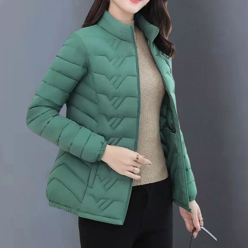 Drune | Damen Daunenjacke für Herbst und Winter Lysbeth