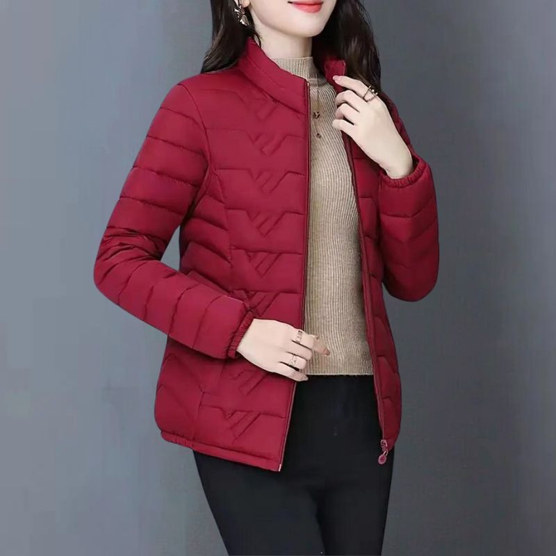 Drune | Damen Daunenjacke für Herbst und Winter Lysbeth