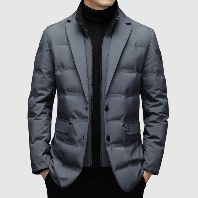 Drune | Piumino Jacke von Marco Bianchi