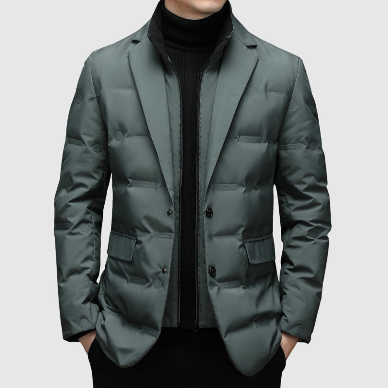 Drune | Piumino Jacke von Marco Bianchi