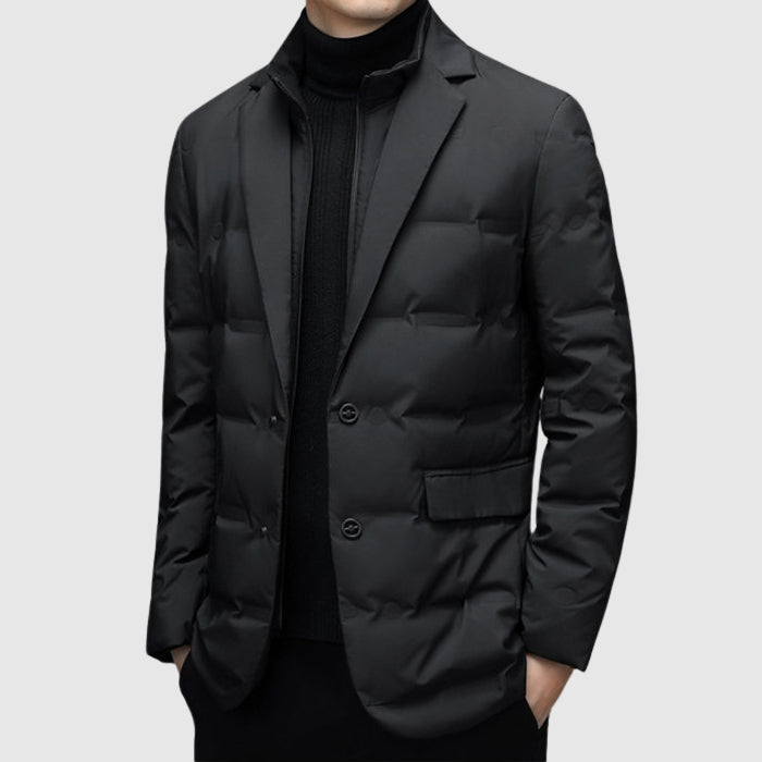 Drune | Piumino Jacke von Marco Bianchi