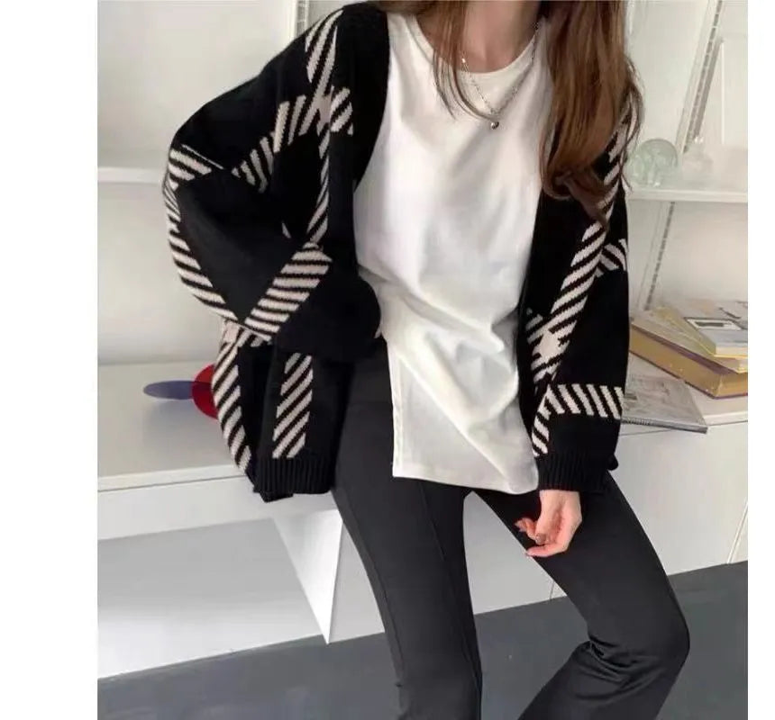 Drune | Schicke und entspannte Winterjacke