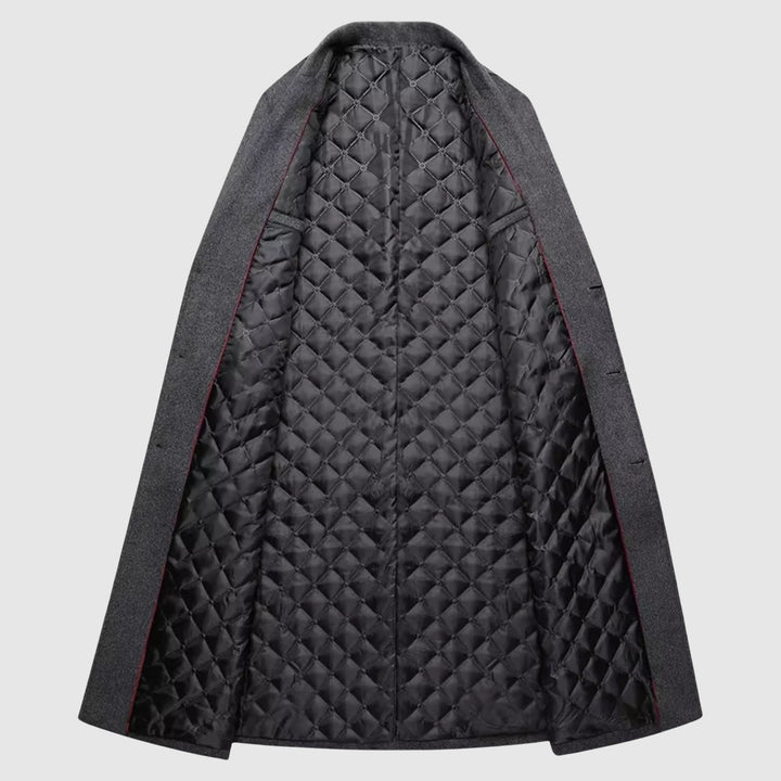 Drune | Raffinerie Wollmantel von Louis Martin