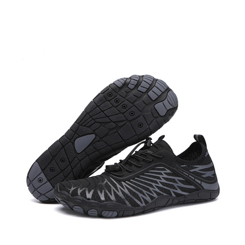 Drune | Naturlig Gang: Optimale Unterstützung Barfußschuhe zur Stabilisierung des Fußes