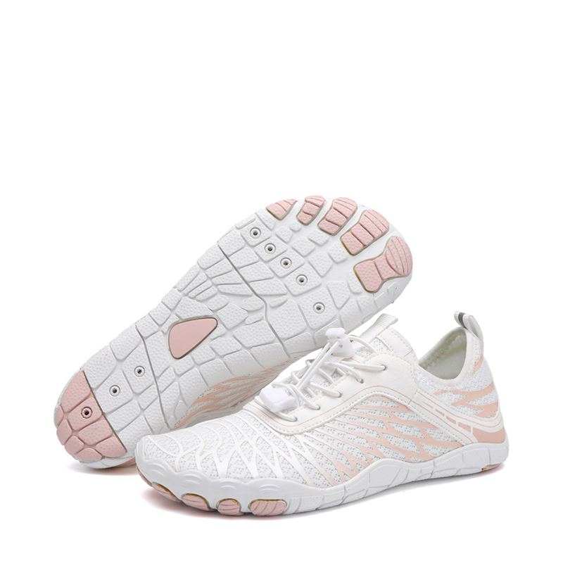 Drune | Naturlig Gang: Optimale Unterstützung Barfußschuhe zur Stabilisierung des Fußes