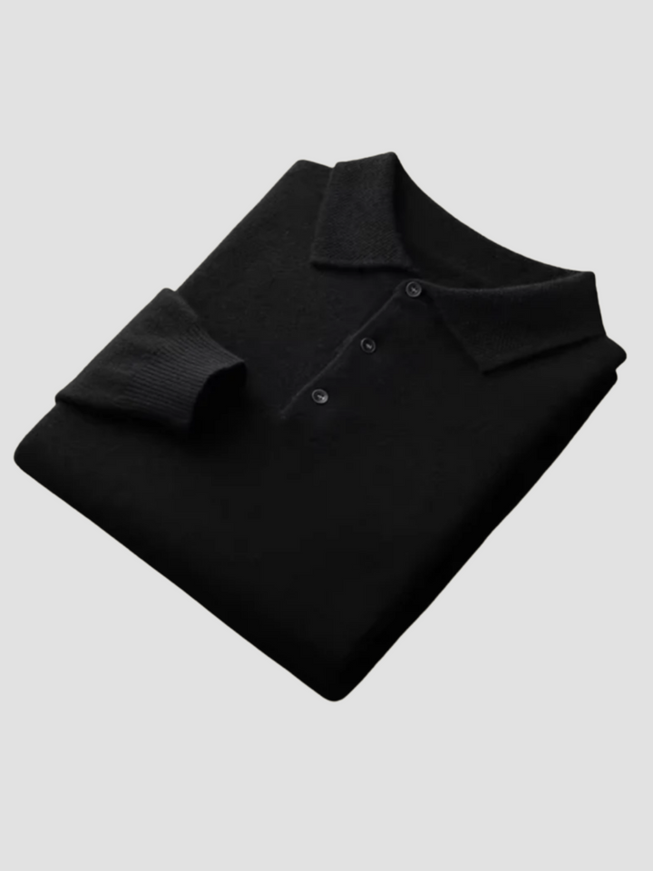 Drune | Polo Shirt Herren