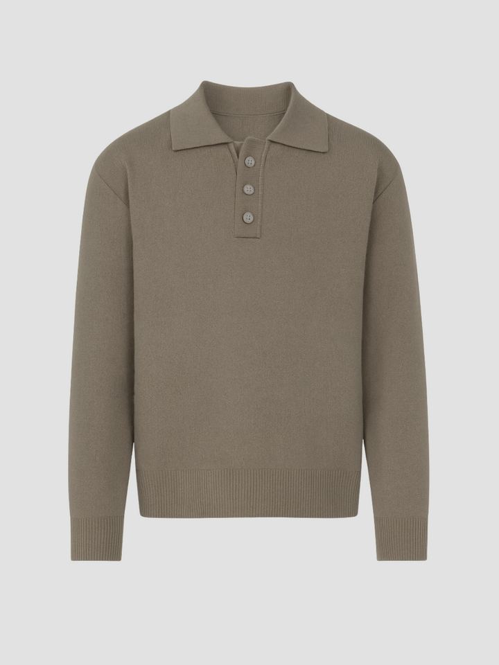 Drune | Polo für Herren im modernen klassischen Stil