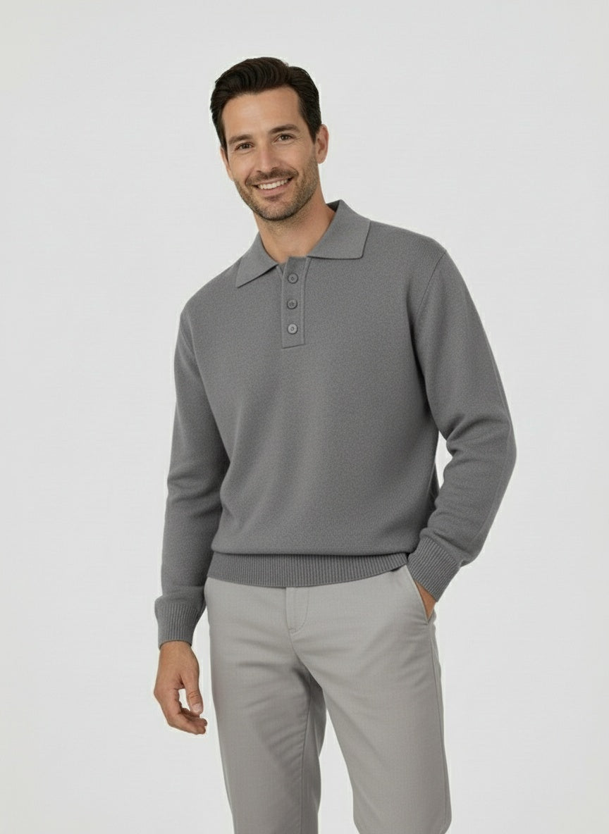 Drune | Polo für Herren im modernen klassischen Stil