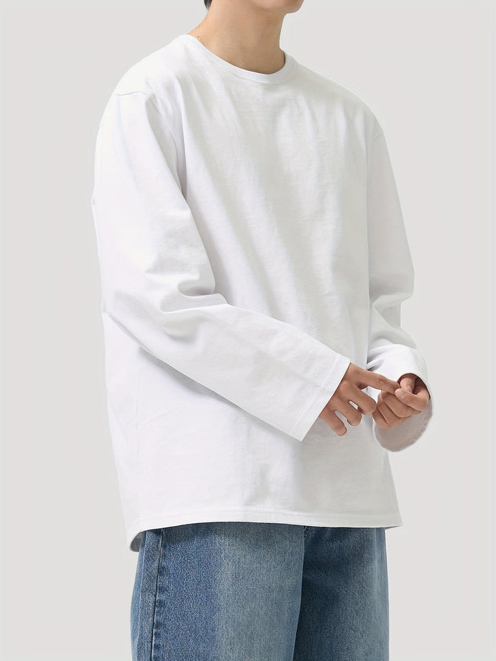 Drune | Shirt Herren aus Premium Baumwolle