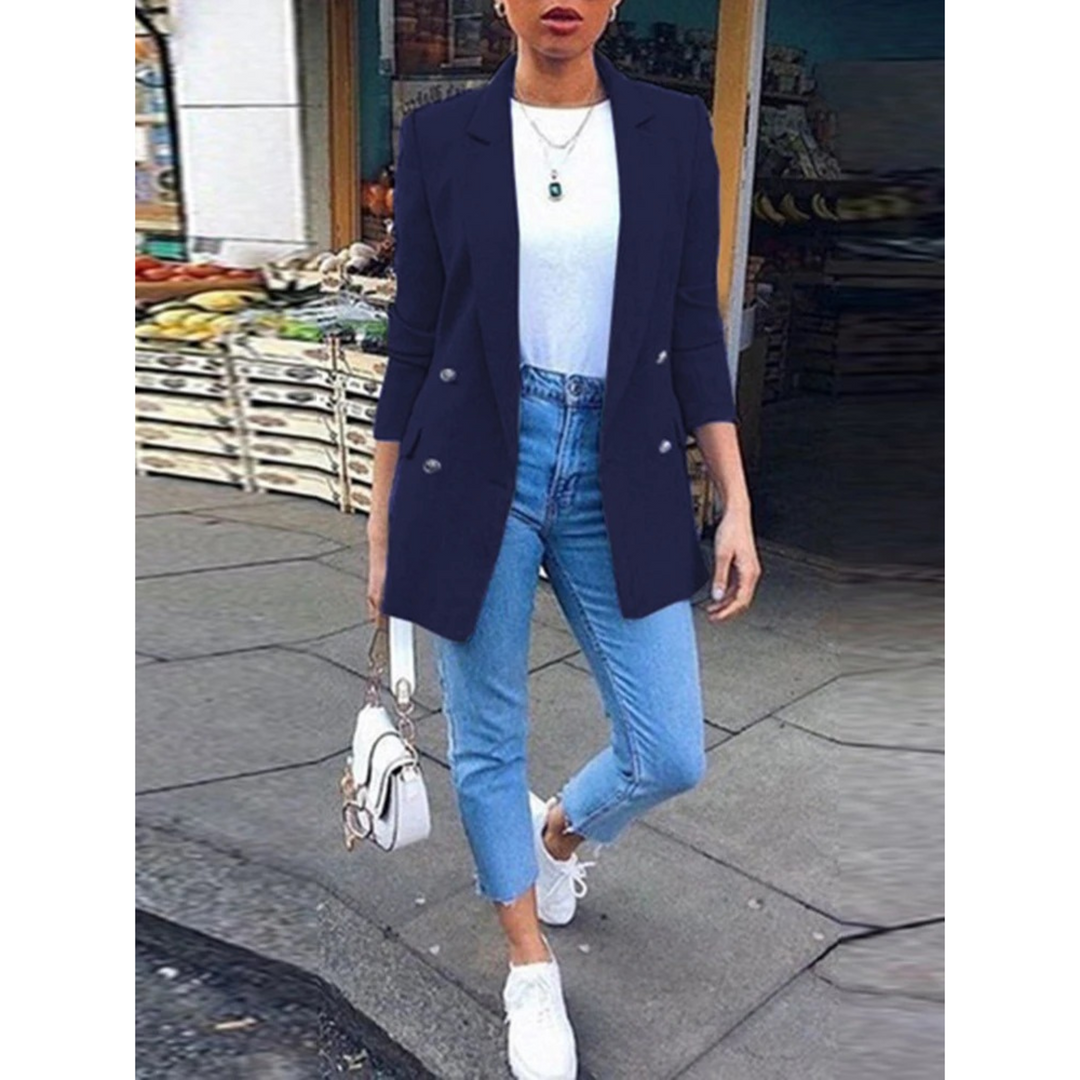 Drune | Premium Blazer für Damen