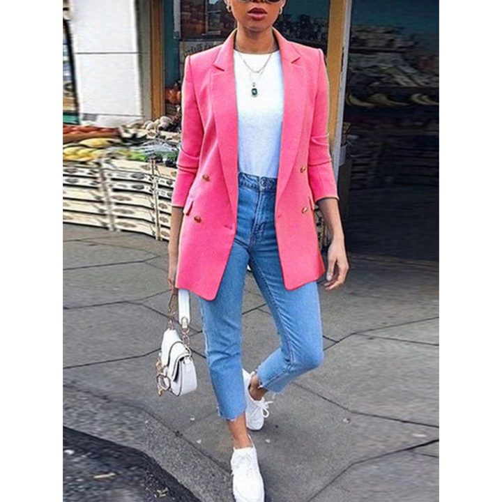 Drune | Premium Blazer für Damen