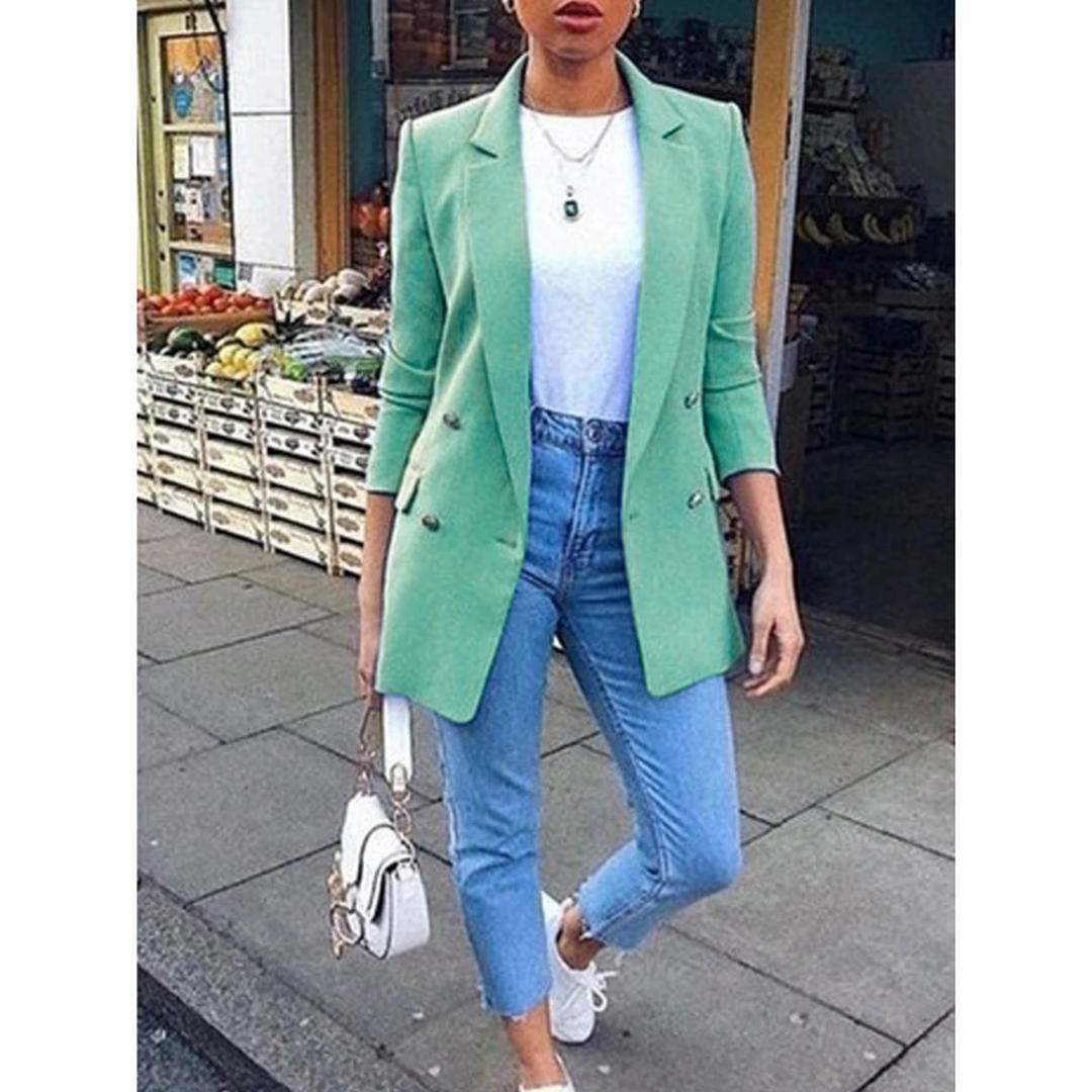 Drune | Premium Blazer für Damen