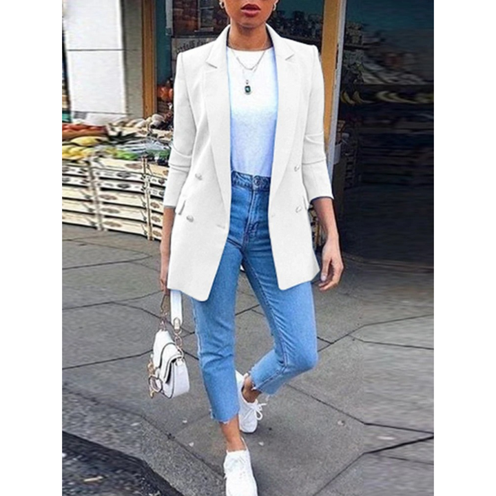 Drune | Premium Blazer für Damen