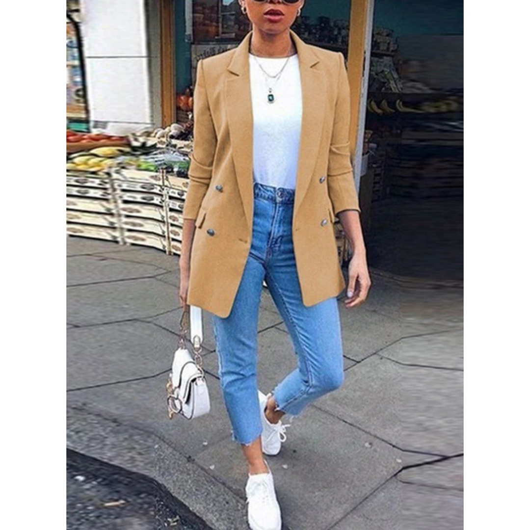 Drune | Premium Blazer für Damen