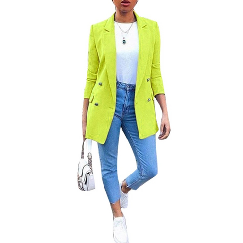 Drune | Premium Blazer für Damen