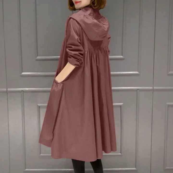 Drune | Sommerjacke Für Damen