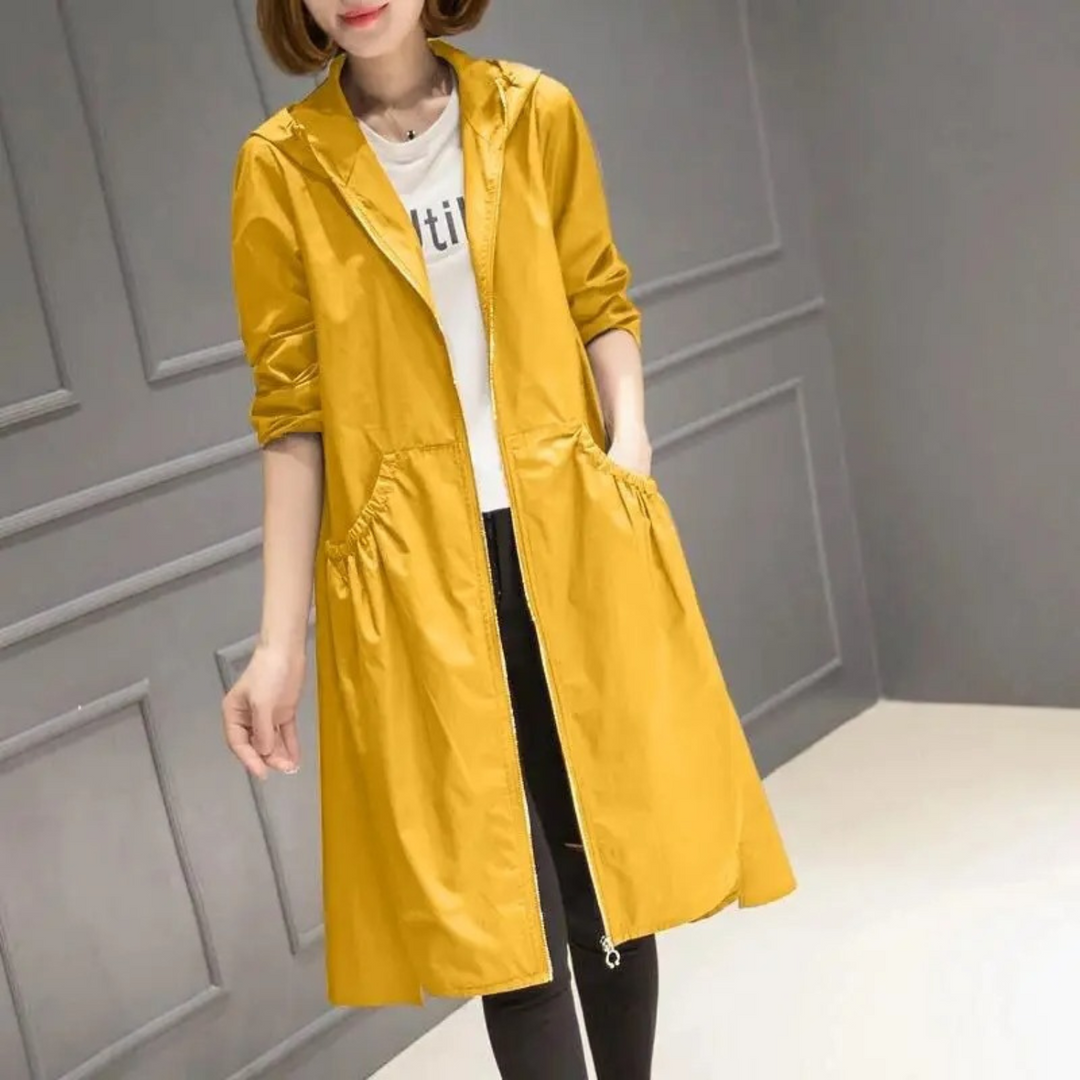 Drune | Sommerjacke Für Damen