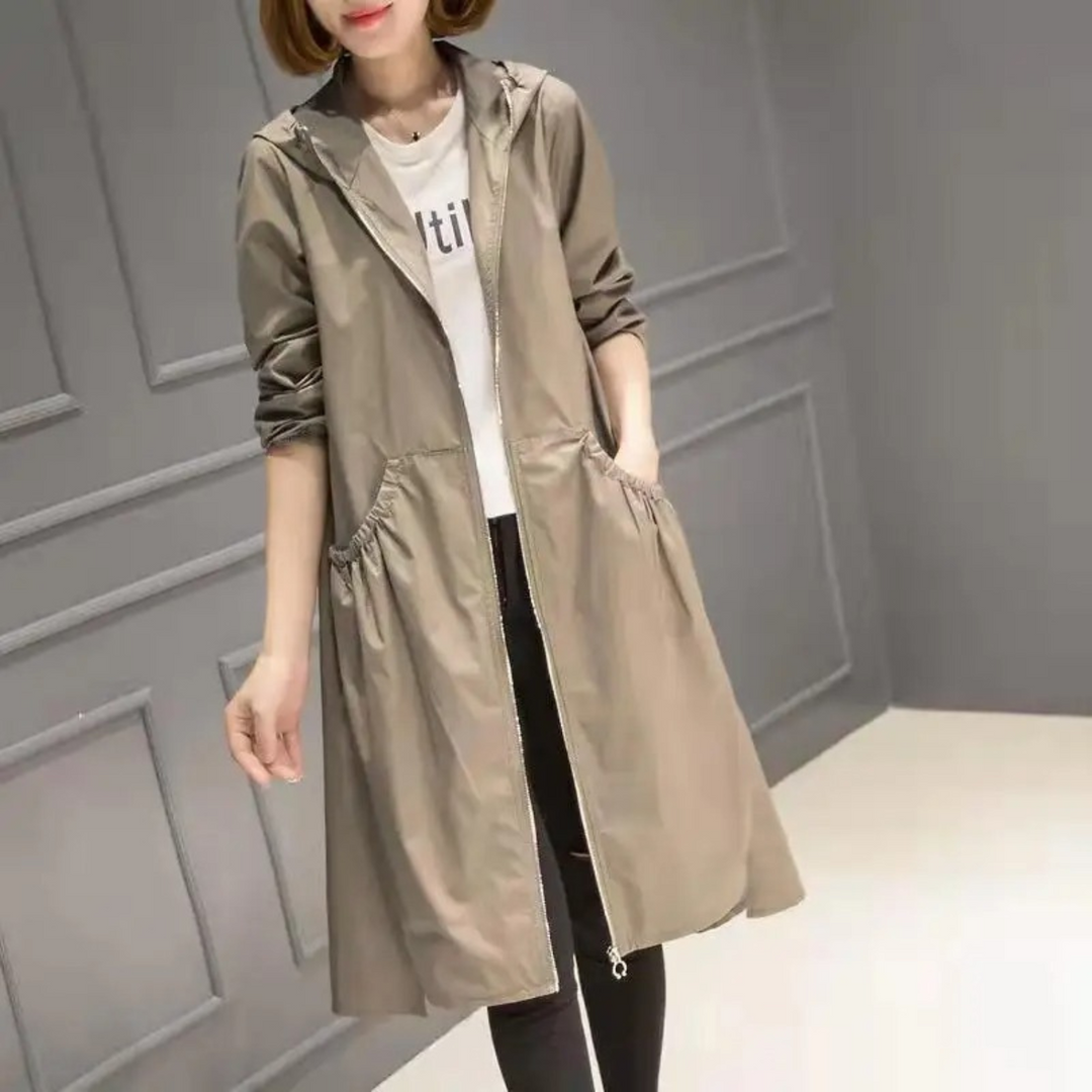 Drune | Sommerjacke Für Damen