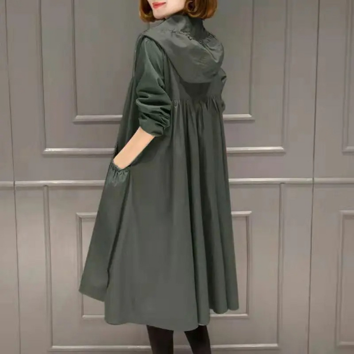 Drune | Sommerjacke Für Damen
