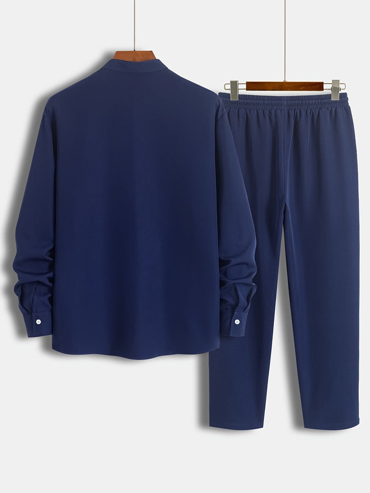 Drune | Herren Trainingsanzug