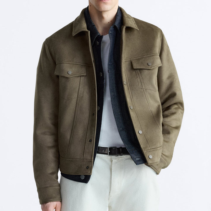 Drune | Prestige-Jacke von Henri L'Éclatant