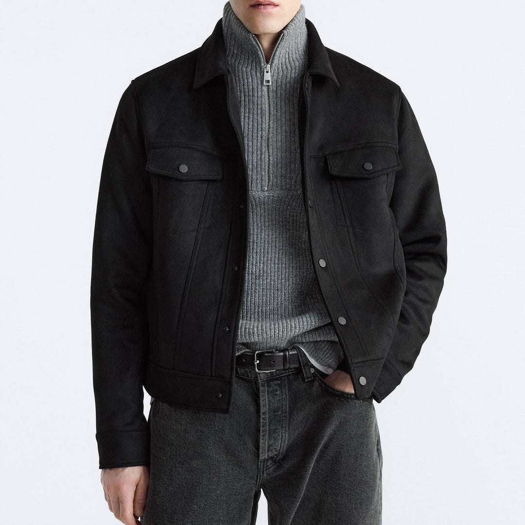 Drune | Prestige-Jacke von Henri L'Éclatant