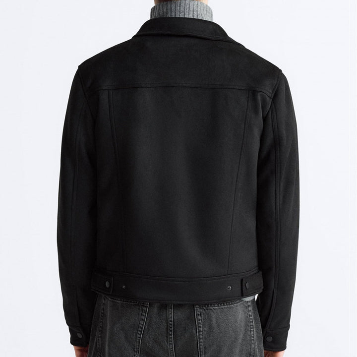 Drune | Prestige-Jacke von Henri L'Éclatant