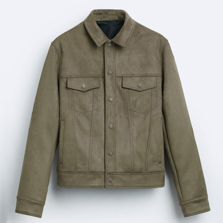 Drune | Prestige-Jacke von Henri L'Éclatant