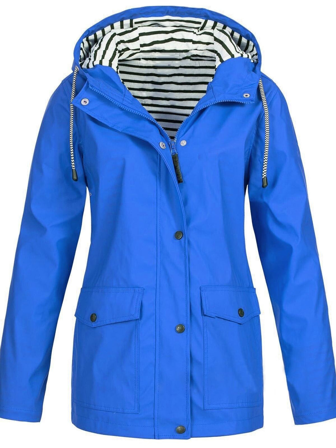 Drune | Wasserdicht und Winddicht Jacke