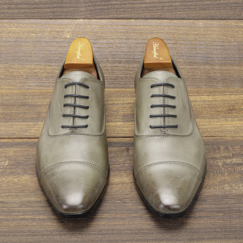 Drune | Leder Italienische Schuhe Für Zeitlose Eleganzen