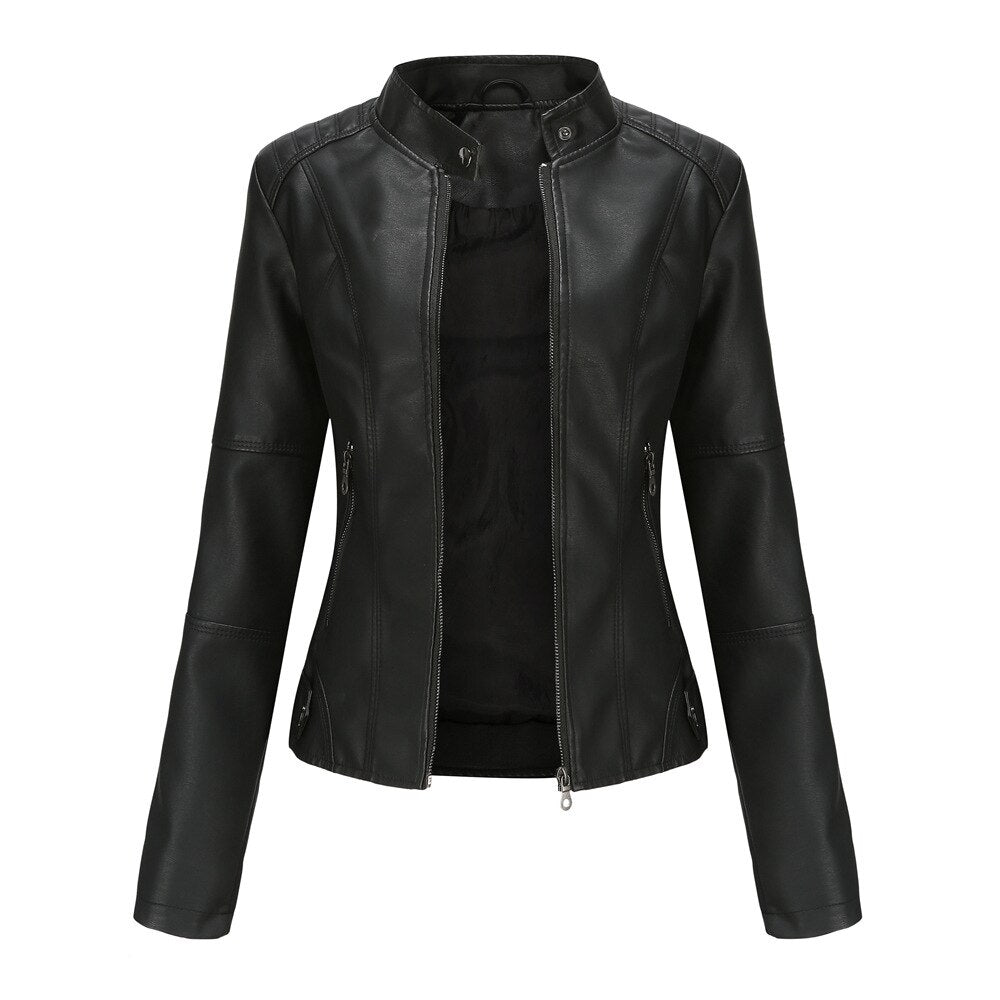 Drune | Bikerjacke für Damen